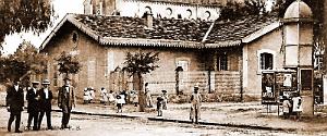 1360- Perregaux - Ecole de filles2